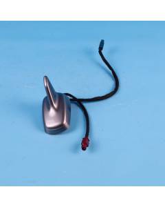 Audi A6 4F C6 Avant Dachantenne 4F9035503F Fahrzeugantenne LY7G Original OK