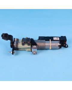 Audi A6 4F C6 Avant Antriebseinheit links 4F9827851E elektrische Heckklappe OK1
