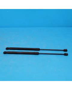 Audi A6 4F C6 Avant SET Gasdruckfeder Heckklappe 106628 Dämpfer 600N STABILUS ON