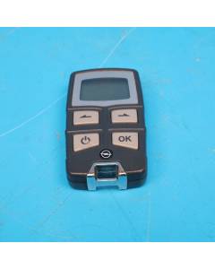 Opel Insignia A Fernbedienung Standheizung 9271691 Betätigung EasyStart Original