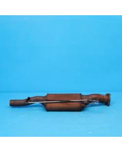 Audi A6 4F C6 2.7 3.0 TDI Dieselpartikelfilter 4F0131701CK Rußpartikelfilter Oi