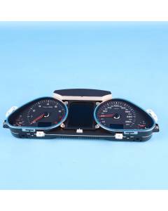 Audi A6 4F C6 Facelift Kombiinstrument 4F0920933K Tachometer Benzin Original NZ