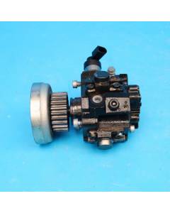 Audi A6 4F C6 2.7 3.0 TDI Hochdruckpumpe 059130755S Einspritzpumpe Original Oi