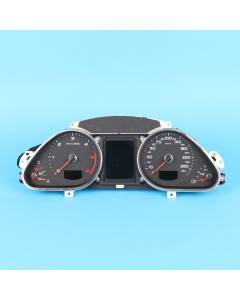Audi A6 4F C6 2.7 3.0 TDI Facelift Tacho 4F0920932S Kombiinstrument ACC Orig. OE