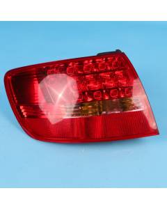 Audi A6 4F C6 Avant LED Rückleuchte links 4F9945095H Heckleuchte Original OK