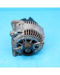 Audi A6 4F C6 2.7 3.0 TDI Lichtmaschine 210831 Drehstromgenerator 180A Oi