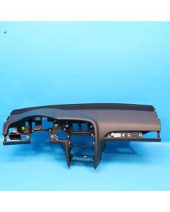 Audi A6 4F C6 Armaturenbrett 4F1857041R Instrumententafel SCHWARZ Original OL