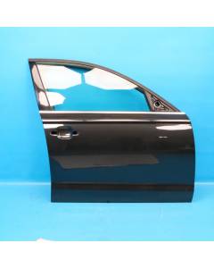 Audi A6 4G C7 Tür vorne rechts 4G0831052 Beifahrertür LX7U Oolonggrau Orig. OG