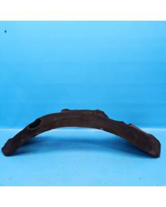 Audi A6 4F C6 Radhausschale vorne links 4F0821133M Verkleidung Original OL1