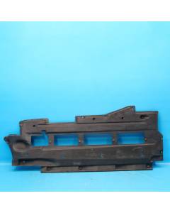 Audi A6 4F C6 Unterbodenschutz rechts 4F0825208C Unterbodenverkleidung Orig. OP
