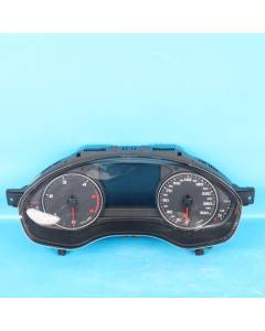 Audi A6 A7 4G C7 Tacho 4G8920900H Kombiinstrument Tachometer DIESEL Original OD