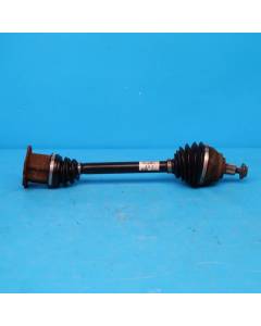Audi A6 4F C6 Frontantrieb Antriebswelle vorne rechts 4F0407272T Automatik Oi