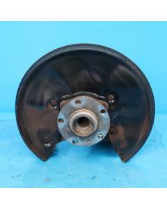 Audi A6 4F C6 Frontantrieb Radlager hinten rechts 4F0505434H Achsschenkel Oi