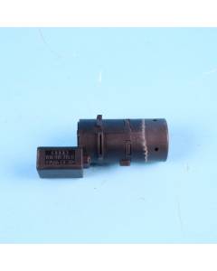 Audi A6 4F C6 PDC Sensor hinten 7H0919275E Einparkhilfe Parksensor GRAU Orig OK6