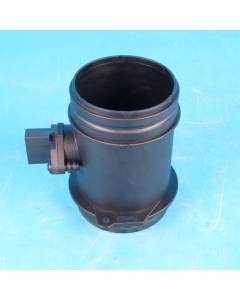 Audi A6 4F C6 4.2 FSI Luftmassenmesser 0280218372 Luftmengenmesser BVJ