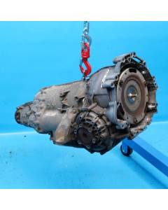 Audi A6 4F C6 3.0 TDI Quattro Automatikgetriebe HKG 6-Gang 09L300037CX DEFEKT