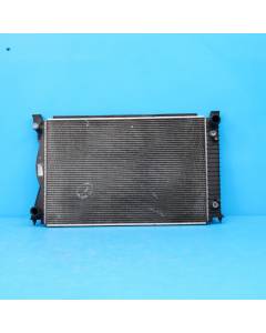 Audi A6 4F C6 2.7 3.0 TDI Wasserkühler 4F0121251P Kühlmittelkühler Original OL