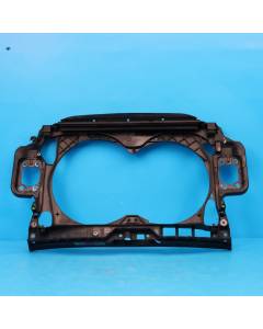 Audi A6 4F C6 Schlossträger 4F0805594H Frontmaske Lüfterzarge Original OL