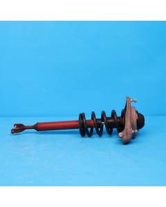 Audi A6 4F C6 Stoßdämpfer vorne 4F0413031AN Federbein S-Line Fahrwerk Orig. Oi