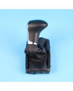 Audi A6 A7 4G C7 Schaltknauf 4G1713139N Wählhebel Automatik SCHWARZ Original OD