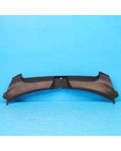 Audi A6 4F C6 Verkleidung Schlossträger 4F0807081 Abdeckung Stoßstange Orig. OP