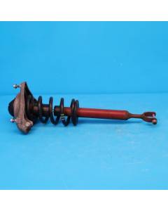 Audi A6 4F C6 Stoßdämpfer vorne 4F0413031AN Federbein S-Line Fahrwerk Orig. Oi1