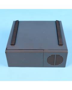 Audi VW Skoda Seat Luftkompressor 8P0012615A Druckluftpumpe Pannenset Orig. OG