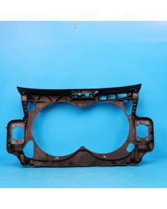 Audi A6 4F C6 Schlossträger 4F0805594A Frontmaske Lüfterzarge Original OP