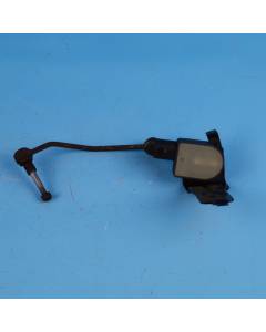 Audi A6 4F C6 Niveausensor vorne links 4F0941285B Höhensensor Original OK3
