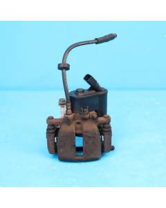 Audi A6 4F Bremssattel hinten rechts 330mm 9686/D 4F0615404H Bremszange Orig Oi