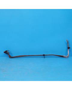 Audi A6 4F C6 Servoölkühler 4F0422885E Kühlrohr Servoleitung Leitung Original OP