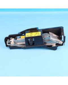 Audi A6 4F C6 Avant Wagenheber 4F0011031D 8E0010175A Aufnahme Halterung Orig. OK