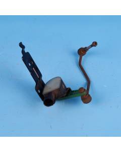 Audi A6 4F C6 Niveausensor vorne rechts 4F0941286B Höhensensor Original OK3