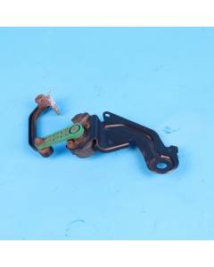 Audi A6 4F C6 Niveausensor hinten links 4F0616571J Höhensensor Original OE1