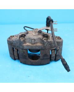 Audi A6 4F C6 Bremssattel vorne rechts 347mm ATE 981 8E0615124B Bremse Orig. Oi1