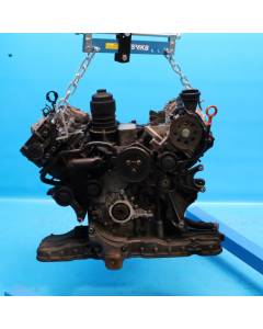 Audi A6 4F C6 2.7 TDI Motor BPP 059100033A 132kW 180PS Triebwerk Original OM