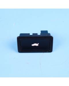 Audi A6 4F C6 Schalter elektrische Heckklappe 3D0959831C Kofferraum Original OK