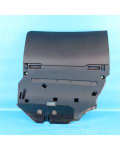 Audi A6 4F C6 Handschuhfach 4F1857035CN Ablagefach Doppel-DIN SCHWARZ Orig. NZ