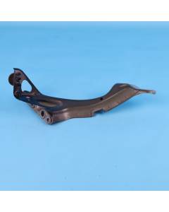Audi A6 4G C7 Kotflügelhalter vorne rechts 4G0821136A Strebe Halterung Orig. OG1