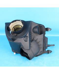 Audi A6 4F C6 2.8 FSI Luftfilter 4F0133835E 4F0133843 Luftfilterkasten Orig. NZ