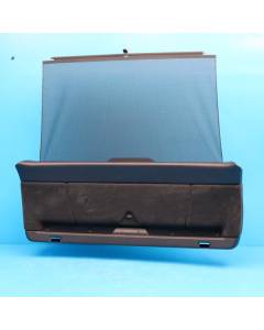 Audi A6 4F Avant Heckklappenverkleidung Sonnenrollo 4F9867979 Abdeckung Orig. OL