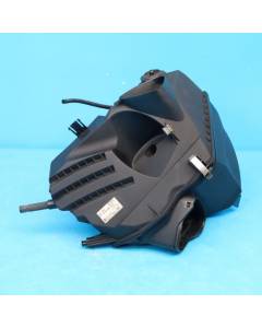 Audi A6 4F C6 2.7 3.0 TDI Luftfilterkasten 4F0133837BB Luftfilter Original Oi