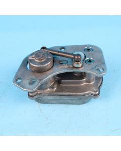 Audi A6 4F C6 3.0 TDI Stellmotor Turbolader 059145725J Steuereinheit Turbo OP