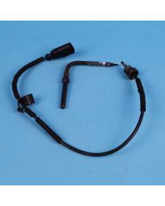 Audi A6 4F C6 2.7 3.0 TDI Lambdasonde 038906088D Abgastemperaturgeber Orig. OK