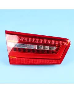 Audi A6 4G C7 Avant Rückleuchte LED links 4G9945093B Schlussleuchte Original OG2