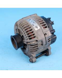 Audi A6 4F C6 2.7 3.0 TDI Lichtmaschine 437507 Generator 180A VALEO OP