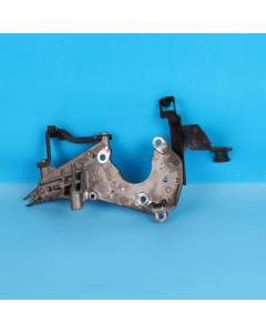 Audi A6 4F C6 Halterung Hochdruckpumpe 059130147J Aggregathalter Konsole Orig OK