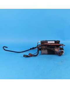 Audi A6 4F Luftkompressor 4F0616005E Luftfahrwerk Luftversorgungsanlage Orig. OE
