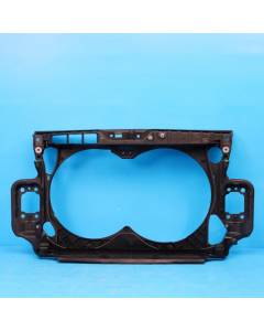 Audi A6 4F C6 Schlossträger 4F0805594H Frontmaske Lüfterzarge Original Oi