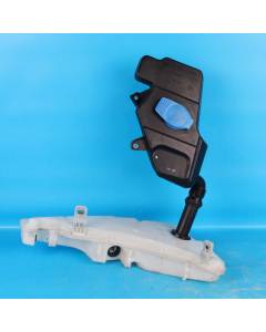 Audi A6 A7 4G C7 Waschwasserbehälter 4G8955451D Wischwasserbehälter Original OD